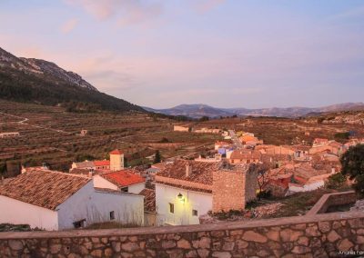 Nuestro pueblo en imágenes