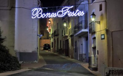 Festa a la Mare de Déu dels Dolors i l'Esperit Sant