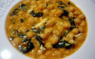 Potaje de Cuaresma