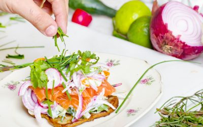 Gastronomía