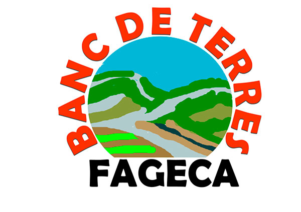Fageca. Bank of lands