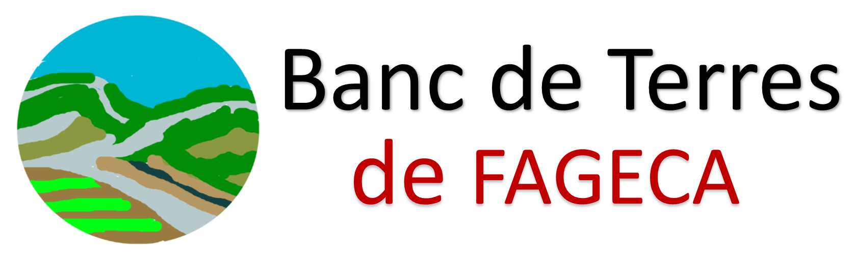 Banc de terres de Fageca